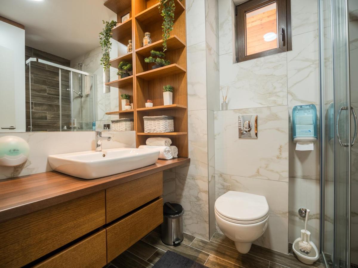 Apartman 23 - Vila Harizma Zlatibor Buitenkant foto
